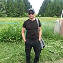 Роман, 34 года