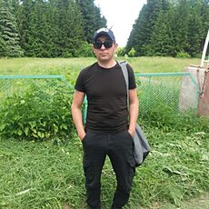 Фотография мужчины Роман, 34 года из г. Щучинск