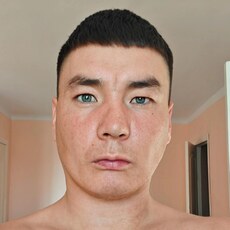 Фотография мужчины Михаил, 31 год из г. Комсомольск-на-Амуре