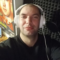 Фотография мужчины Виталий, 34 года из г. Омск