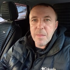 Фотография мужчины Юрий, 43 года из г. Киев