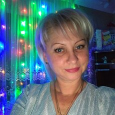 Фотография девушки Наталья, 45 лет из г. Брянск