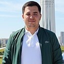 Альмансур, 35 лет