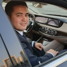 Фотография мужчины Альмансур, 35 лет из г. Экибастуз