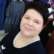 Фотография девушки Наталья, 48 лет из г. Жезказган