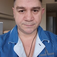 Фотография мужчины Андрей, 50 лет из г. Орел