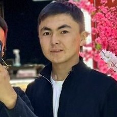 Фотография мужчины Серик, 20 лет из г. Астана