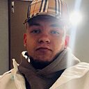 Никита, 20 лет