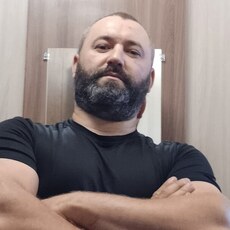 Фотография мужчины Семен, 37 лет из г. Луганск