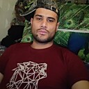 Надир, 35 лет