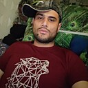 Надир, 35 лет