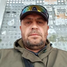 Фотография мужчины Петр, 48 лет из г. Анапа