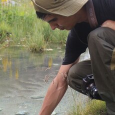 Фотография мужчины Jury, 29 лет из г. Нальчик