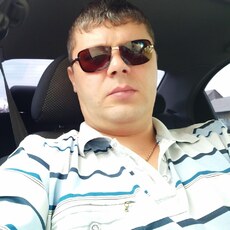 Фотография мужчины Андрей, 42 года из г. Магнитогорск