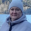 Ольга, 52 года