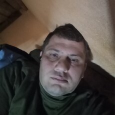 Фотография мужчины Артур, 37 лет из г. Мостовской