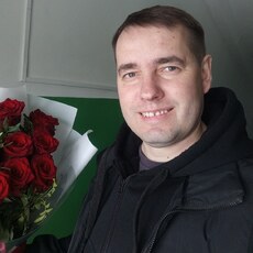 Фотография мужчины Александр, 44 года из г. Тимашевск