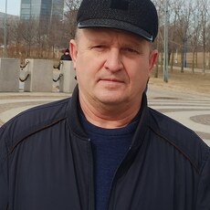 Фотография мужчины Олег, 60 лет из г. Курган
