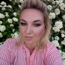 Фотография девушки Светлана, 39 лет из г. Воронеж