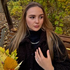 Фотография девушки Виктория, 23 года из г. Кобрин