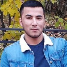 Фотография мужчины Farhod, 30 лет из г. Мурманск