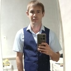 Фотография мужчины Владимир, 32 года из г. Сальск