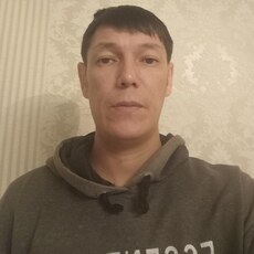 Фотография мужчины Серик, 41 год из г. Павлодар