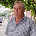 Дмитрий, 61 год