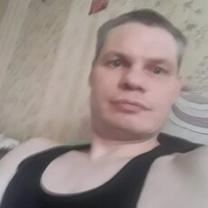 Фотография мужчины Миша, 41 год из г. Екатеринбург