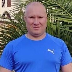 Фотография мужчины Александр, 44 года из г. Челябинск