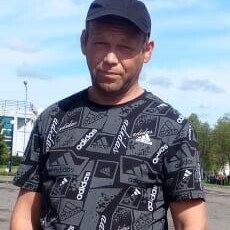 Фотография мужчины Сергей, 44 года из г. Крутинка