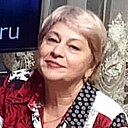 Марина, 65 лет