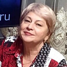 Фотография девушки Марина, 65 лет из г. Тверь