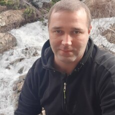 Фотография мужчины Александр, 41 год из г. Красноярск