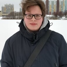 Фотография мужчины Виталий, 22 года из г. Нижний Новгород