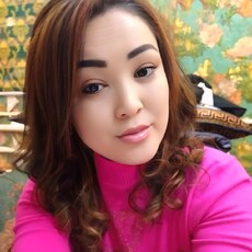Фотография девушки Shahnoz, 27 лет из г. Ташкент