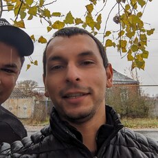 Фотография мужчины Роман, 29 лет из г. Белгород