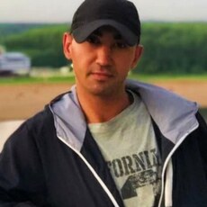 Фотография мужчины Рустам, 38 лет из г. Стерлитамак