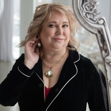 Фотография девушки Оля, 55 лет из г. Иркутск