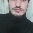 Сафар, 25 лет