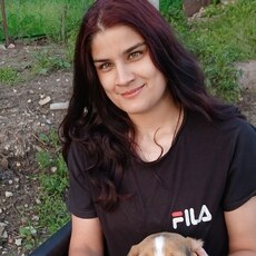 Фотография девушки Дарья, 21 год из г. Орел