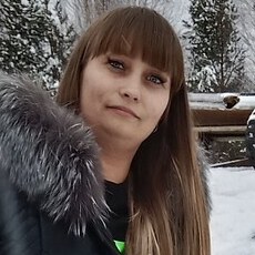 Фотография девушки Евгения, 36 лет из г. Новокузнецк