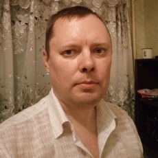 Фотография мужчины Игорь, 43 года из г. Саранск