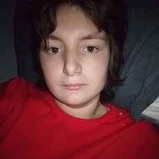 Фотография девушки Карина, 26 лет из г. Киров