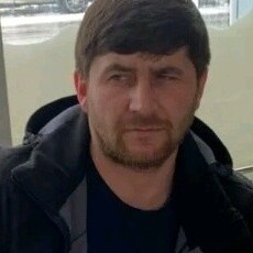 Фотография мужчины Гиви, 39 лет из г. Астрахань