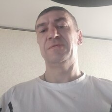 Фотография мужчины Артëм, 46 лет из г. Черногорск