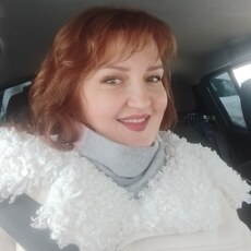 Фотография девушки Надежда, 44 года из г. Казань