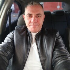 Фотография мужчины Сергей, 37 лет из г. Славянск-на-Кубани