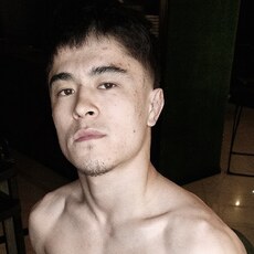 Фотография мужчины Али, 23 года из г. Махачкала