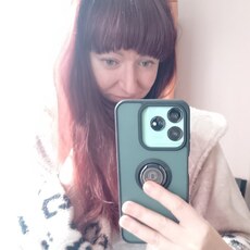 Фотография девушки Олеся, 36 лет из г. Каменское